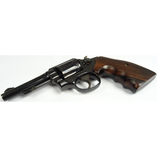 Rewolwer S&W mod. 10-5 kal. .38Spec.